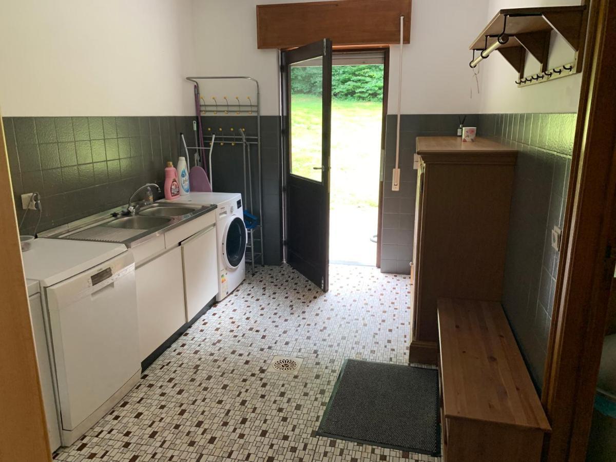 House Bastogne Apartment Exterior photo
