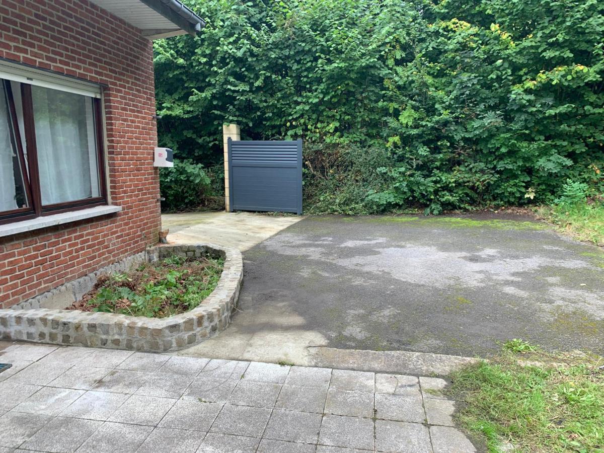 House Bastogne Apartment Exterior photo